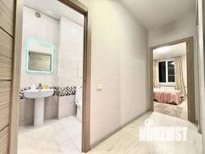 2-к квартира, посуточно, 65м2, 4/5 этаж