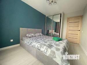 2-к квартира, на длительный срок, 45м2, 8/11 этаж