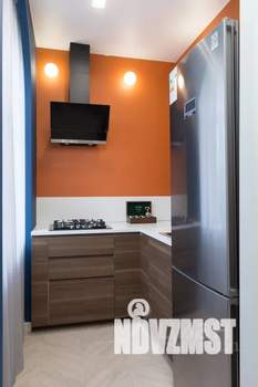 2-к квартира, посуточно, 61м2, 4/8 этаж