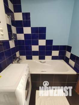 1-к квартира, посуточно, 37м2, 2/7 этаж