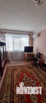 1-к квартира, на длительный срок, 32м2, 3/5 этаж