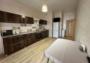 1-к квартира, на длительный срок, 55м2, 11/24 этаж