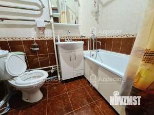 2-к квартира, на длительный срок, 45м2, 8/10 этаж