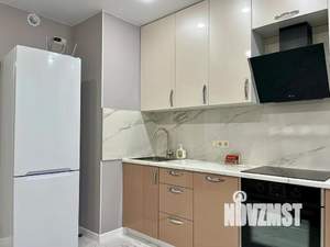 2-к квартира, посуточно, 56м2, 12/21 этаж