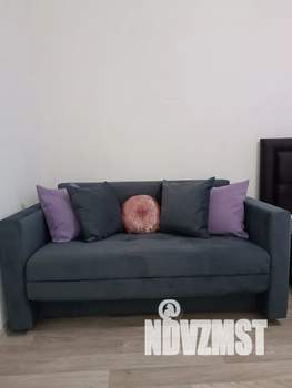 1-к квартира, посуточно, 45м2, 1/10 этаж