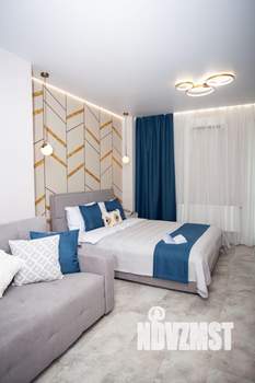 Студия квартира, посуточно, 32м2, 12/21 этаж