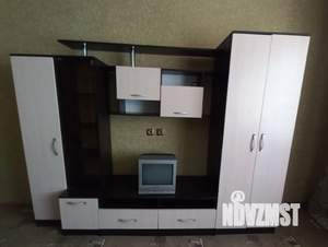 1-к квартира, посуточно, 45м2, 6/9 этаж
