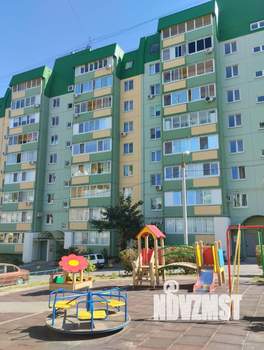 2-к квартира, на длительный срок, 56м2, 7/9 этаж