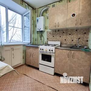 1-к квартира, на длительный срок, 31м2, 2/5 этаж