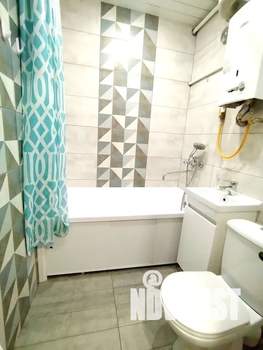 1-к квартира, посуточно, 31м2, 1/2 этаж