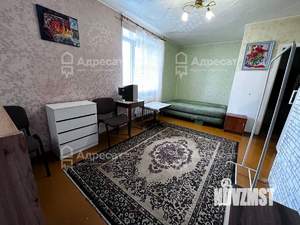 1-к квартира, на длительный срок, 32м2, 2/5 этаж
