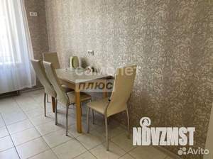 1-к квартира, на длительный срок, 40м2, 2/5 этаж