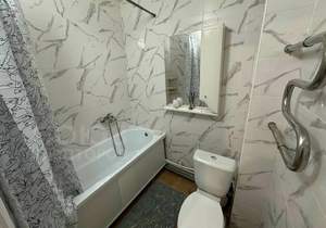 1-к квартира, на длительный срок, 33м2, 2/9 этаж