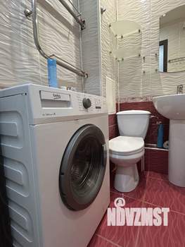 1-к квартира, посуточно, 34м2, 4/5 этаж
