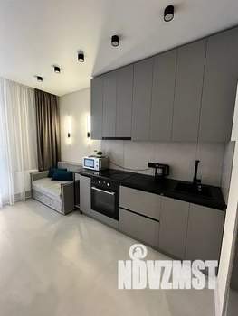 1-к квартира, посуточно, 45м2, 5/24 этаж