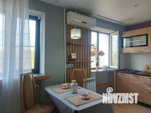 1-к квартира, посуточно, 31м2, 5/5 этаж