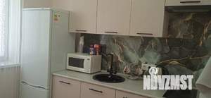 1-к квартира, посуточно, 28м2, 5/10 этаж