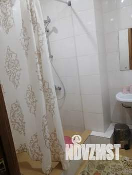 1-к квартира, посуточно, 50м2, 1/10 этаж