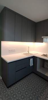 2-к квартира, на длительный срок, 50м2, 6/11 этаж