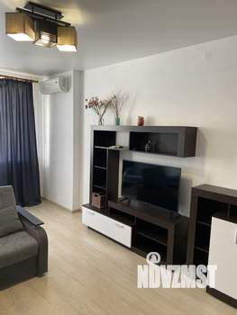 1-к квартира, на длительный срок, 41м2, 2/5 этаж