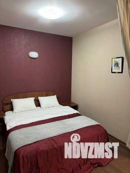 1-к квартира, посуточно, 60м2, 1/1 этаж