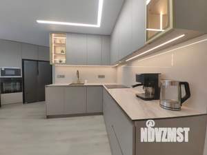 2-к квартира, посуточно, 80м2, 6/16 этаж