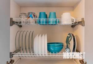 1-к квартира, посуточно, 38м2, 4/5 этаж