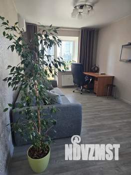 2-к квартира, посуточно, 47м2, 9/10 этаж