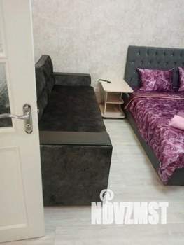 3-к квартира, посуточно, 85м2, 1/1 этаж