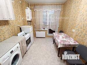 1-к квартира, на длительный срок, 30м2, 1/5 этаж
