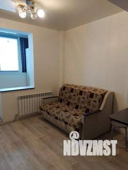 Студия квартира, посуточно, 30м2, 16/19 этаж