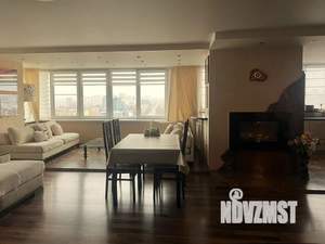 3-к квартира, посуточно, 140м2, 14/24 этаж