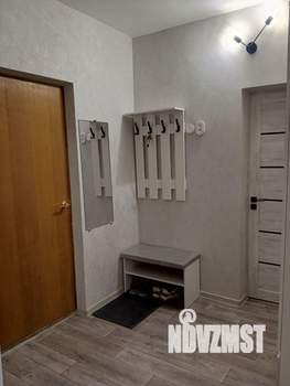 1-к квартира, на длительный срок, 38м2, 9/13 этаж