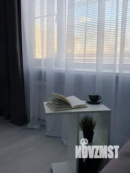 Студия квартира, посуточно, 30м2, 3/9 этаж