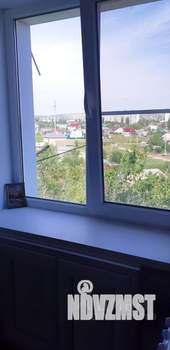 1-к квартира, на длительный срок, 29м2, 5/5 этаж