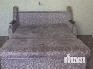 1-к квартира, посуточно, 45м2, 6/9 этаж