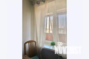 2-к квартира, посуточно, 52м2, 5/10 этаж