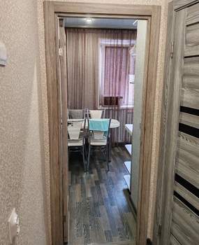 2-к квартира, на длительный срок, 45м2, 3/5 этаж