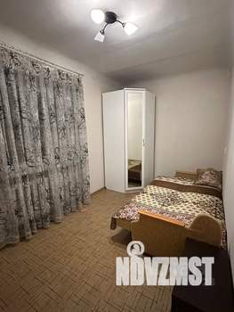 2-к квартира, посуточно, 40м2, 2/5 этаж