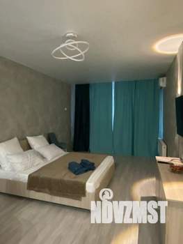 1-к квартира, посуточно, 32м2, 1/1 этаж