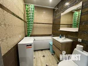 1-к квартира, посуточно, 30м2, 9/23 этаж