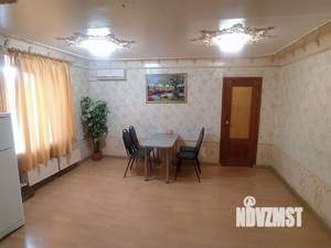 3-к квартира, на длительный срок, 115м2, 1/10 этаж