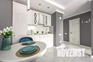 2-к квартира, посуточно, 40м2, 23/23 этаж