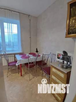 1-к квартира, посуточно, 34м2, 5/16 этаж