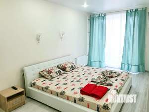 2-к квартира, посуточно, 60м2, 1/1 этаж