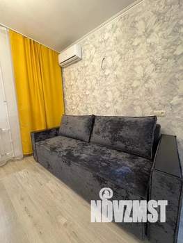 1-к квартира, посуточно, 37м2, 5/9 этаж