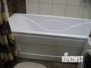 2-к квартира, посуточно, 57м2, 1/16 этаж