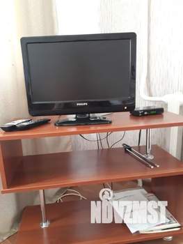 1-к квартира, посуточно, 36м2, 4/9 этаж