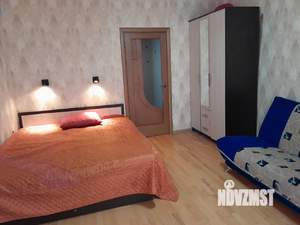 2-к квартира, посуточно, 65м2, 4/5 этаж