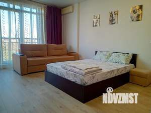 1-к квартира, посуточно, 33м2, 2/5 этаж